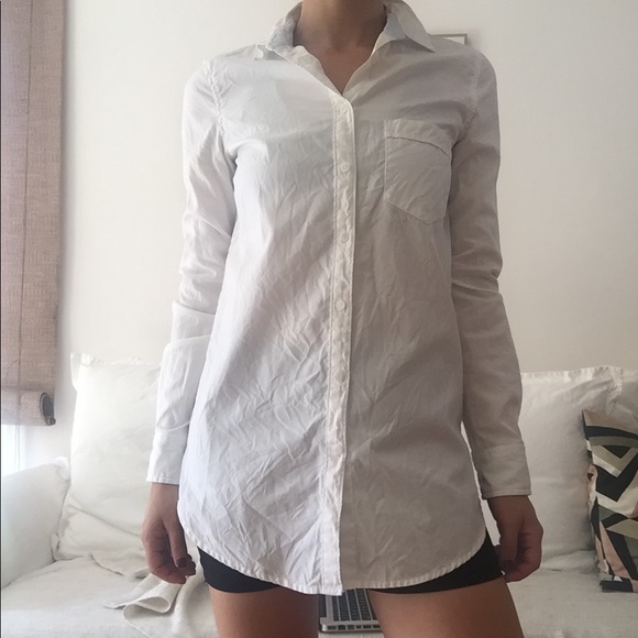 Talula button down - Picture 2 of 4